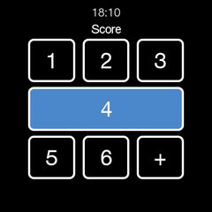 Captura 8: TheGrint: Handicap de Golf y GPS