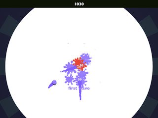 Screenshot 14: Splat FRVR