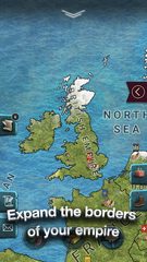 Screenshot 17: Europe 1784 Military strategy