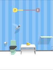 Screenshot 15: Bottle Jump 3D