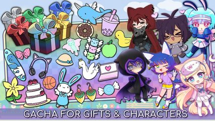 Screenshot 20: Gacha Life