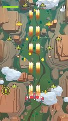 Скриншот 3: Пылающее небо: Воздушный бой