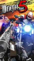 Captura 20: Death Moto 5: Carreras
