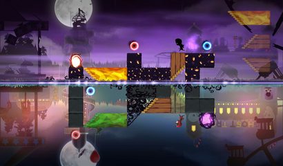 Скриншот 13: Samsara Game