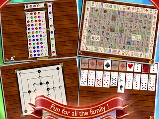 Screenshot 13: Family's Game Pack