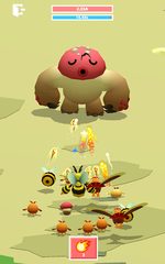 Screenshot 15: Merge Monster Evolution