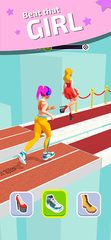 Screenshot 14: Shoe Race