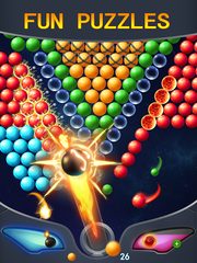 Screenshot 19: Bubble Pop Games
