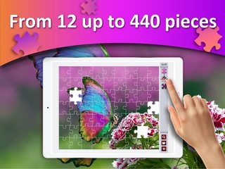 Screenshot 23: Jigsaw Puzzles Collection HD - Puzzles for Adults
