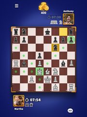Screenshot 13: Chess Clash - Play Online