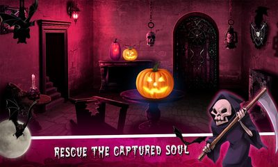 Screenshot 12: Escape Mystery Room Adventure - The Dark Fence