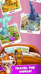 Screenshot 20: Joy Blast: match-three puzzle!