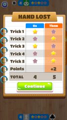 Screenshot 17: Euchre
