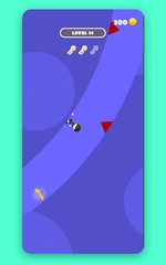 Скриншот 19: Escape Run 3D: Поиск ключей