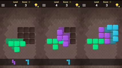 Screenshot 10: Box Blocks