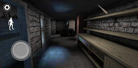 Screenshot 3: Granny 3