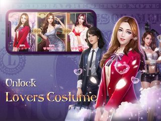 Captura 15: El camino hacia un imperio empresarial