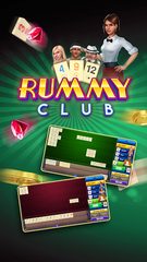 Скриншот 1: Игра в Рамми