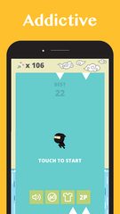 Screenshot 13: Ninja Jump:Assassin Ninja Aras
