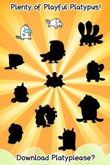 Captura 19: Evolución del Ornitorrinco: Aventura de Fusión