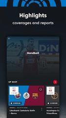 Screenshot 14: LaLiga Sports TV - Live Videos