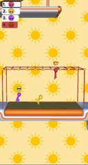 Screenshot 2: Run Race 3D