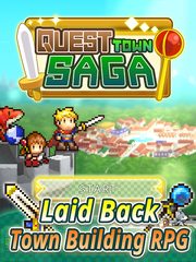 Screenshot 18: Quest Town Saga