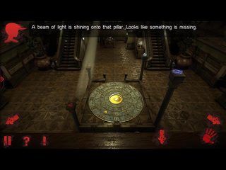 Screenshot 17: Remember: A Horror Adventure Puzzle Game LITE