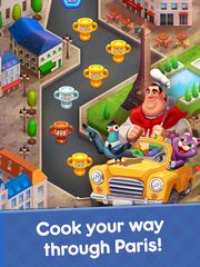 Screenshot 11: Blaster Chef : Match blocks