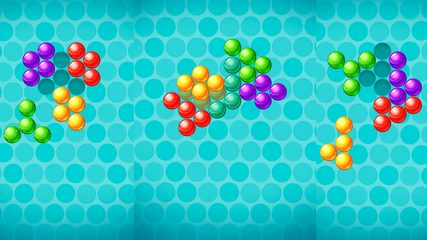 Screenshot 7: Bubble Tangram - puzzle game