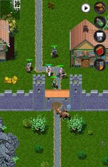 Screenshot 15: Forgotten Tales RPG