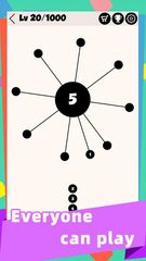 Screenshot 3: Arrow - Now with 1200 levels