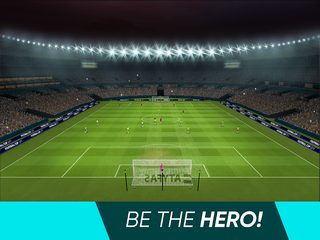 Screenshot 16: Soccer Cup 2022: Football Game