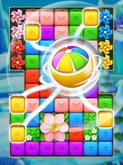 Screenshot 11: Fruit Block - Puzzle Legend