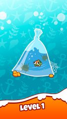 Скриншот 1: Fish Inc - Аквариумный Магнат