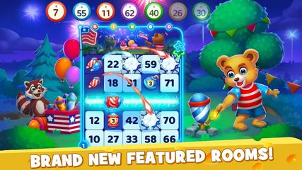 Screenshot 12: Bingo Wild - BINGO Game Online