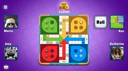 Captura 8: Ludo Party: Juego de Mesa con Dados