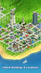 Screenshot 18: Bit City - Pocket Town Planner