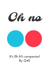 Captura 2: ¡Oh No!