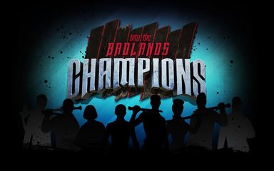 Screenshot 15: Badlands: Champions