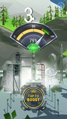 Screenshot 10: SRM, Space Flight Simulator