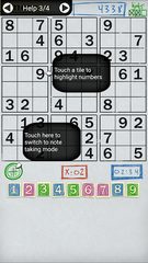 Screenshot 4: Sudoku - Number Puzzle Game