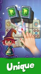 Screenshot 2: Mahjong Tiny Tales