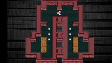 Screenshot 22: Sokoban (Boxman) Collection