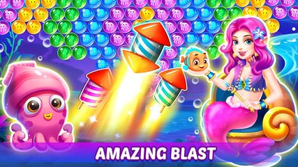 Screenshot 14: Bubble Shooter 2 Classic
