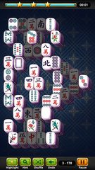 Captura 19: Mahjong Gold