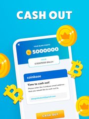 Screenshot 15: Bitcoin Blocks - Get Bitcoin!
