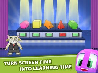 Скриншот 16: Matific Galaxy - Maths Games for 4th Graders