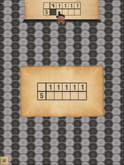 Screenshot 13: Nonograms CrossMe