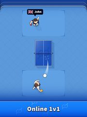 Screenshot 7: Pongfinity Duels: 1v1 Online T